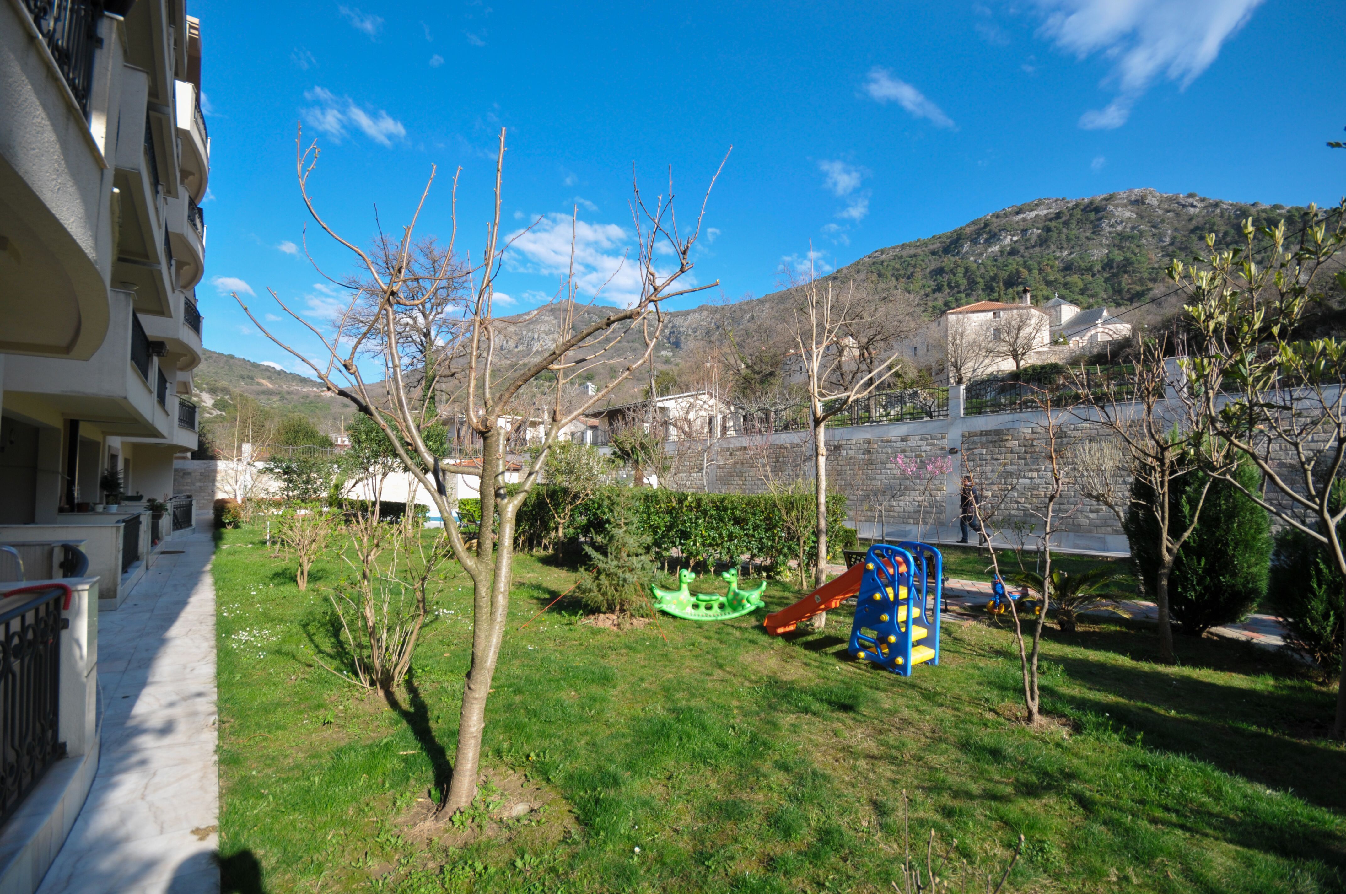 Dvosoban stan  69 m2 , Maini , Budva - Amfora Real Estate