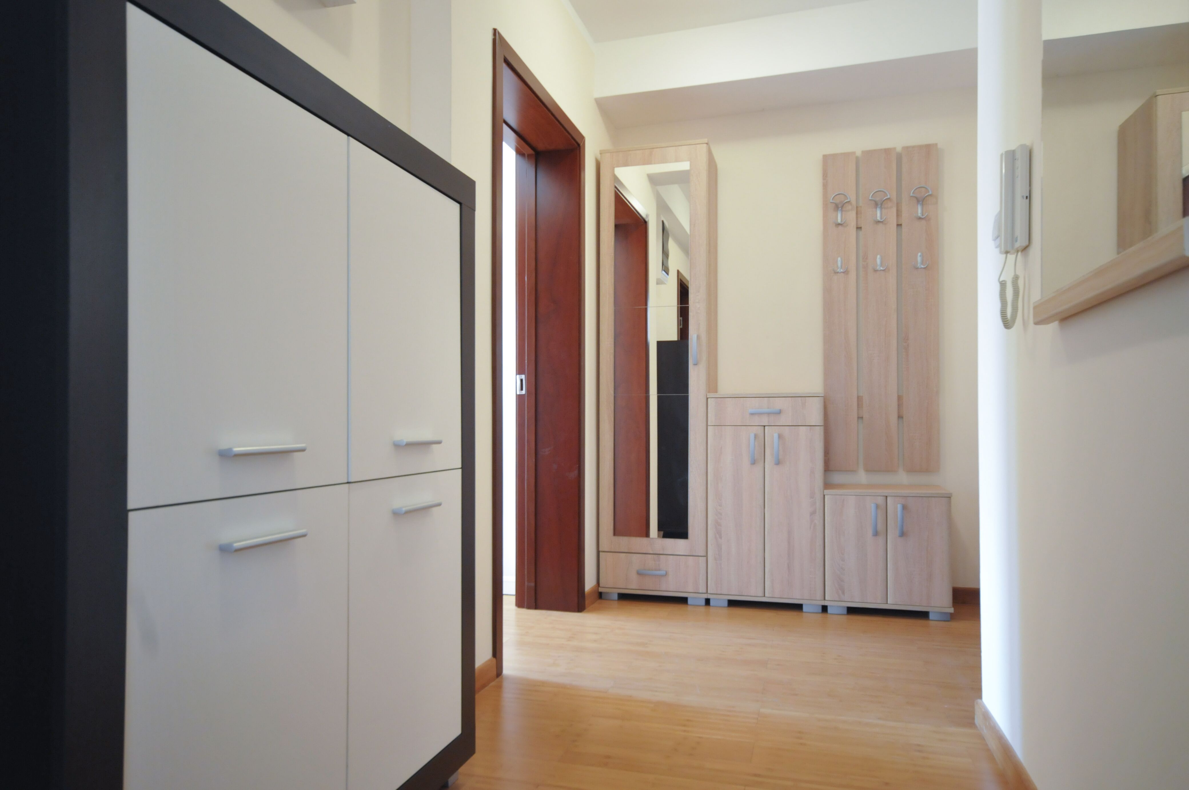 Dvosoban stan  69 m2 , Maini , Budva - Amfora Real Estate