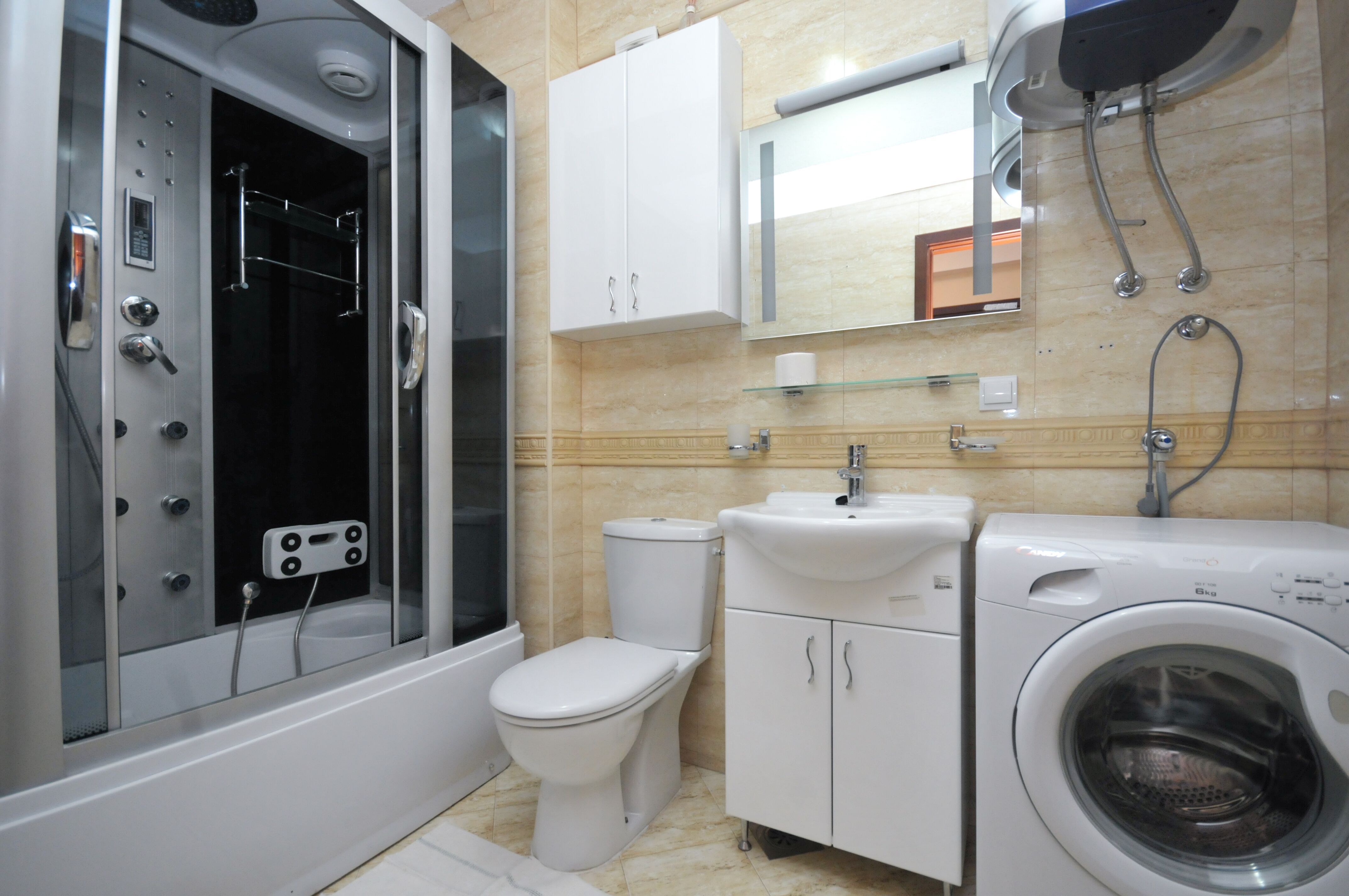 Dvosoban stan  69 m2 , Maini , Budva - Amfora Real Estate