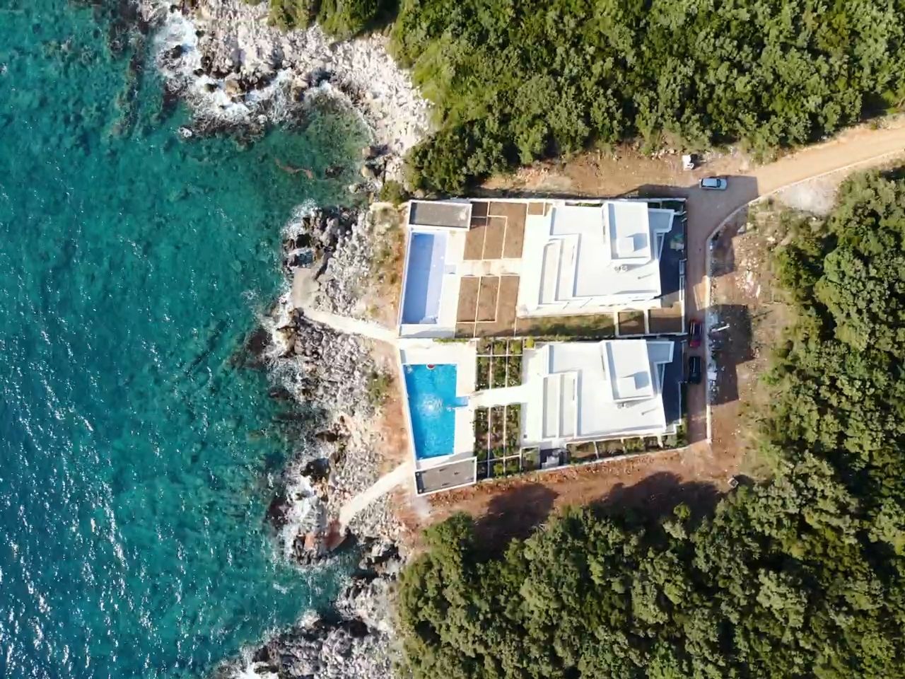 amforaproperty.com/Luksuzne vile na prodaju – Utjeha, Bar