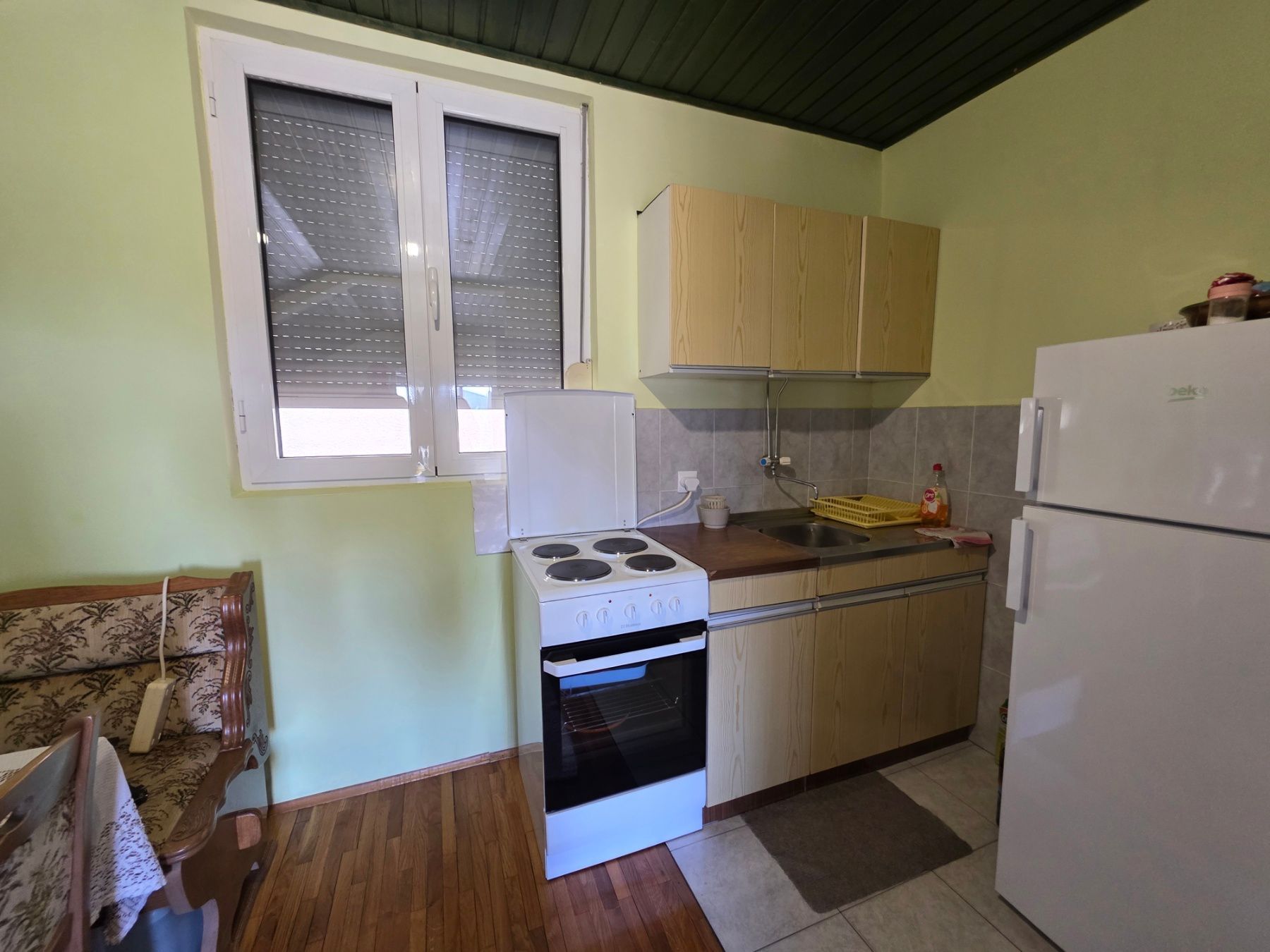 Dvospratna kuca 80m2-Markovici,Budva - Amfora Real Estate