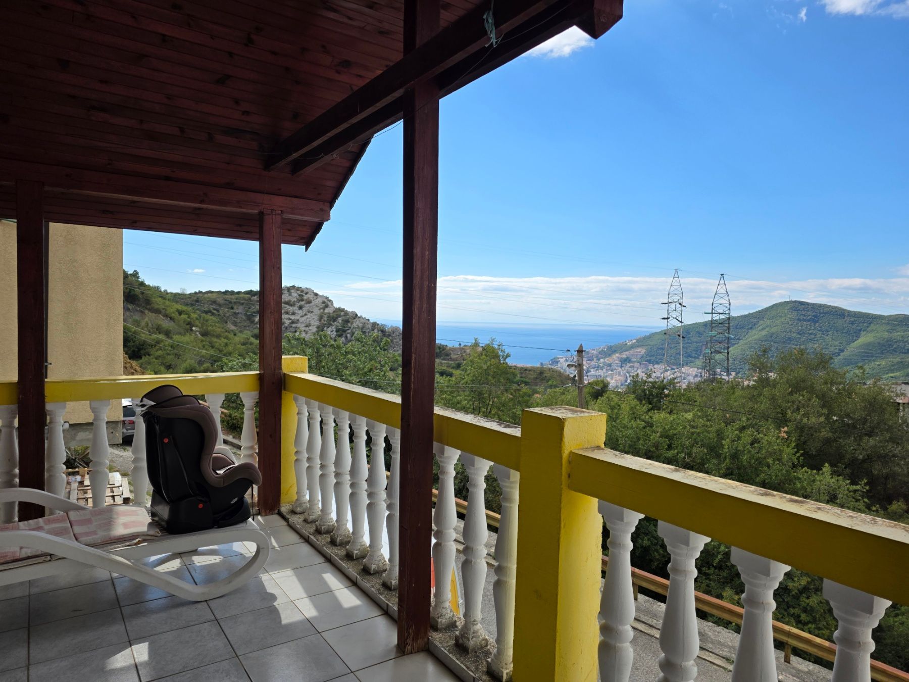 Dvospratna kuca 80m2-Markovici,Budva - Amfora Real Estate