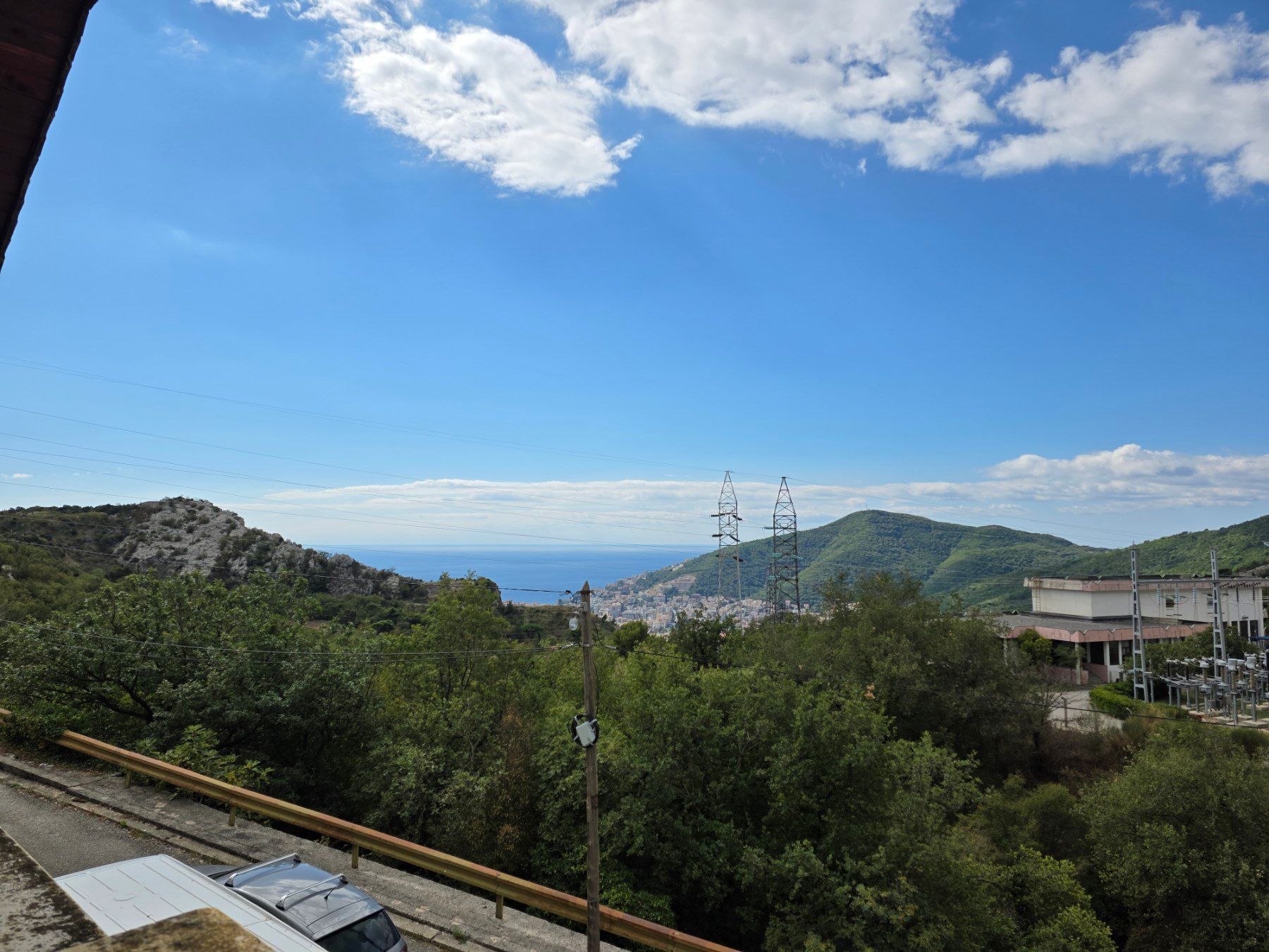 Dvospratna kuca 80m2-Markovici,Budva - Amfora Real Estate