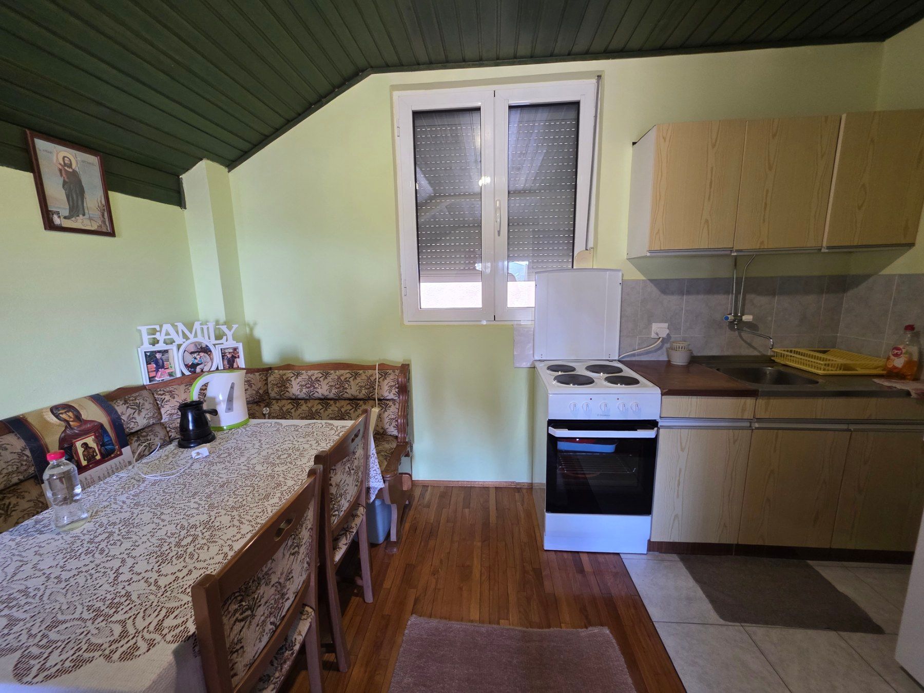 Dvospratna kuca 80m2-Markovici,Budva - Amfora Real Estate