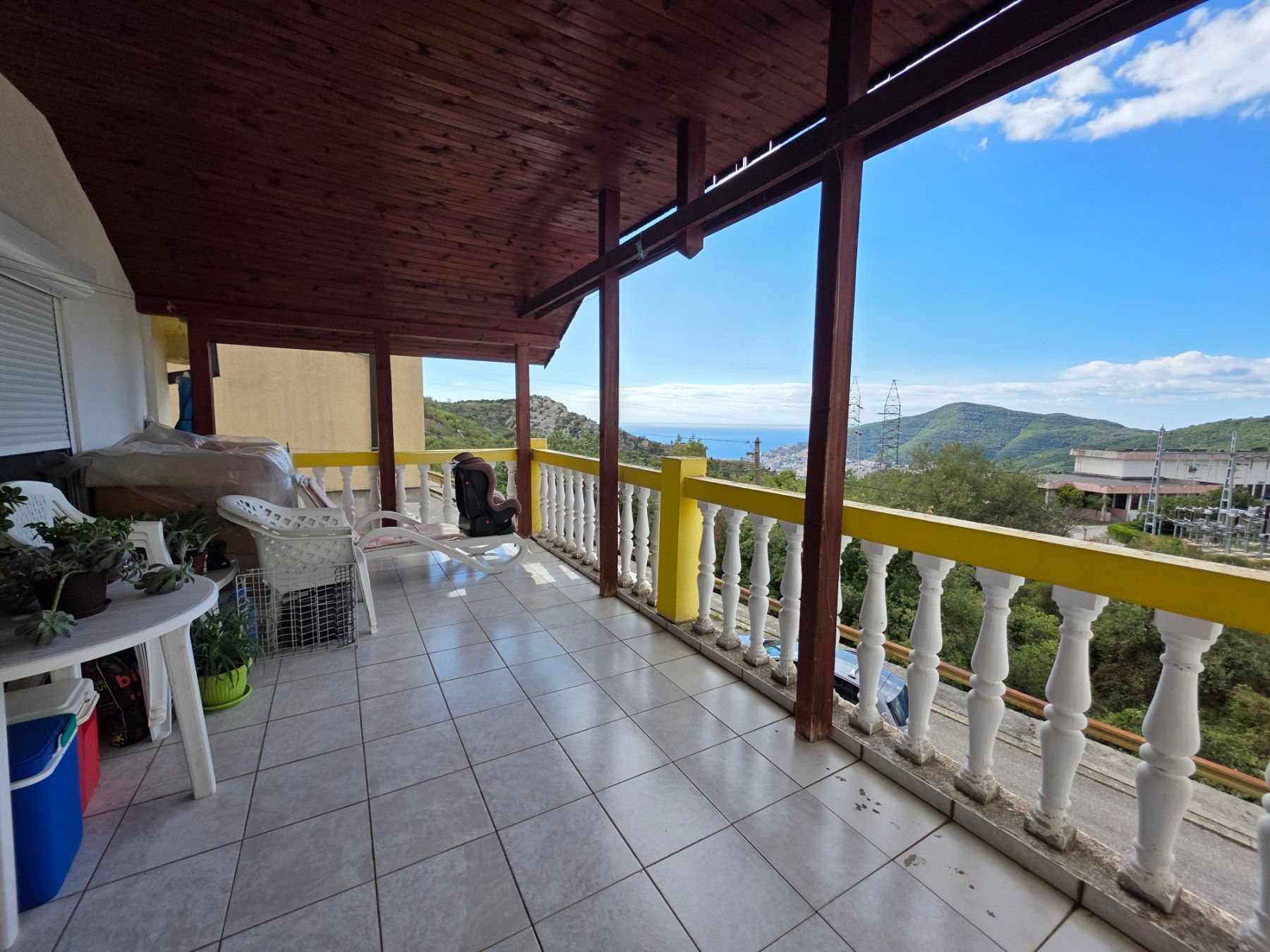 Dvospratna kuca 80m2-Markovici,Budva - Amfora Real Estate