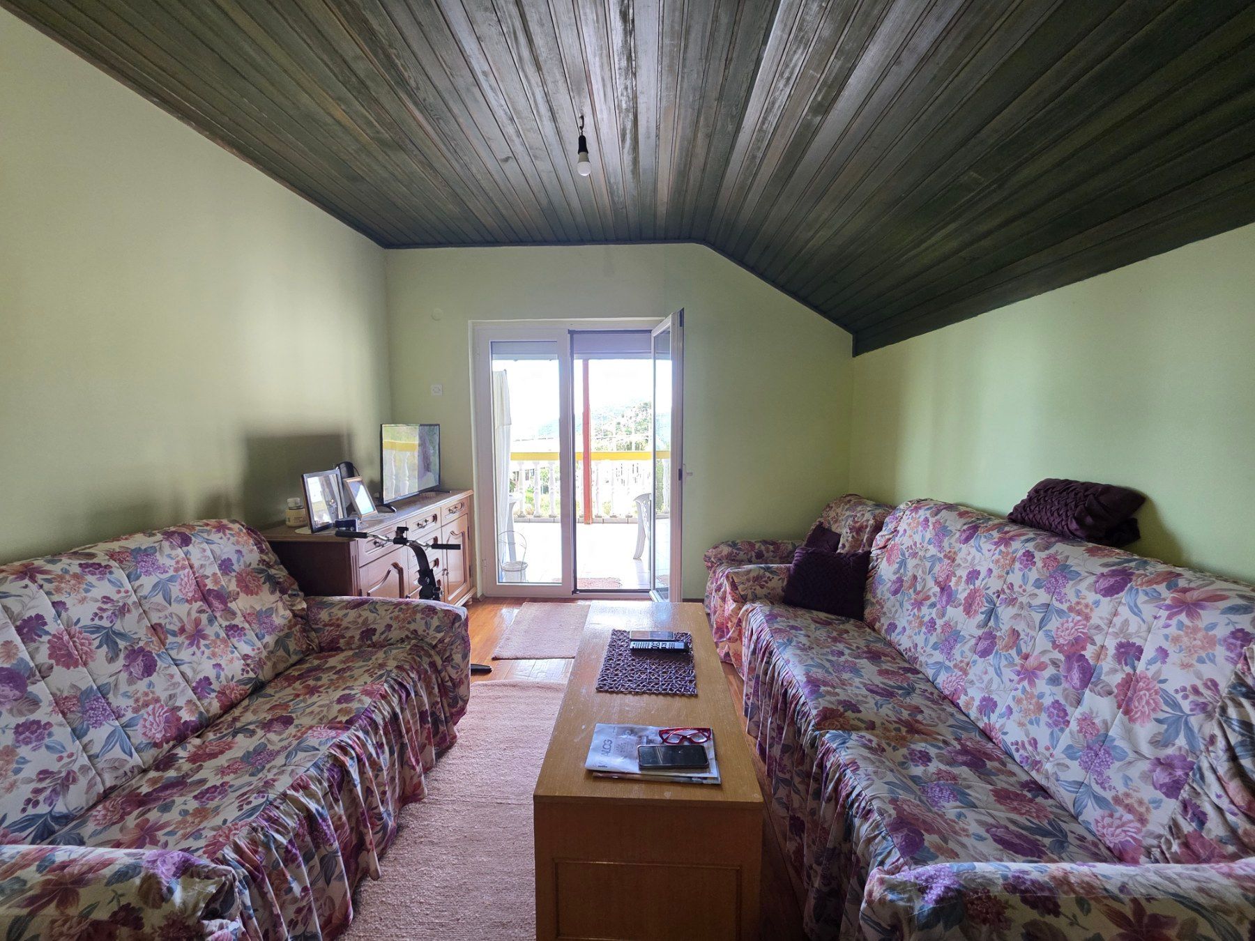 Dvospratna kuca 80m2-Markovici,Budva - Amfora Real Estate