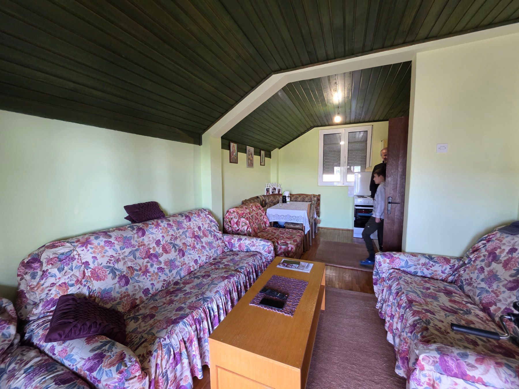 Dvospratna kuca 80m2-Markovici,Budva - Amfora Real Estate