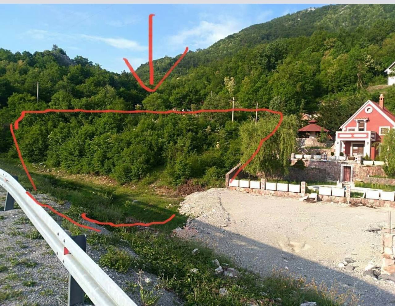 amforaproperty.com/PLAC NA PRODAJU – OBZOVICA