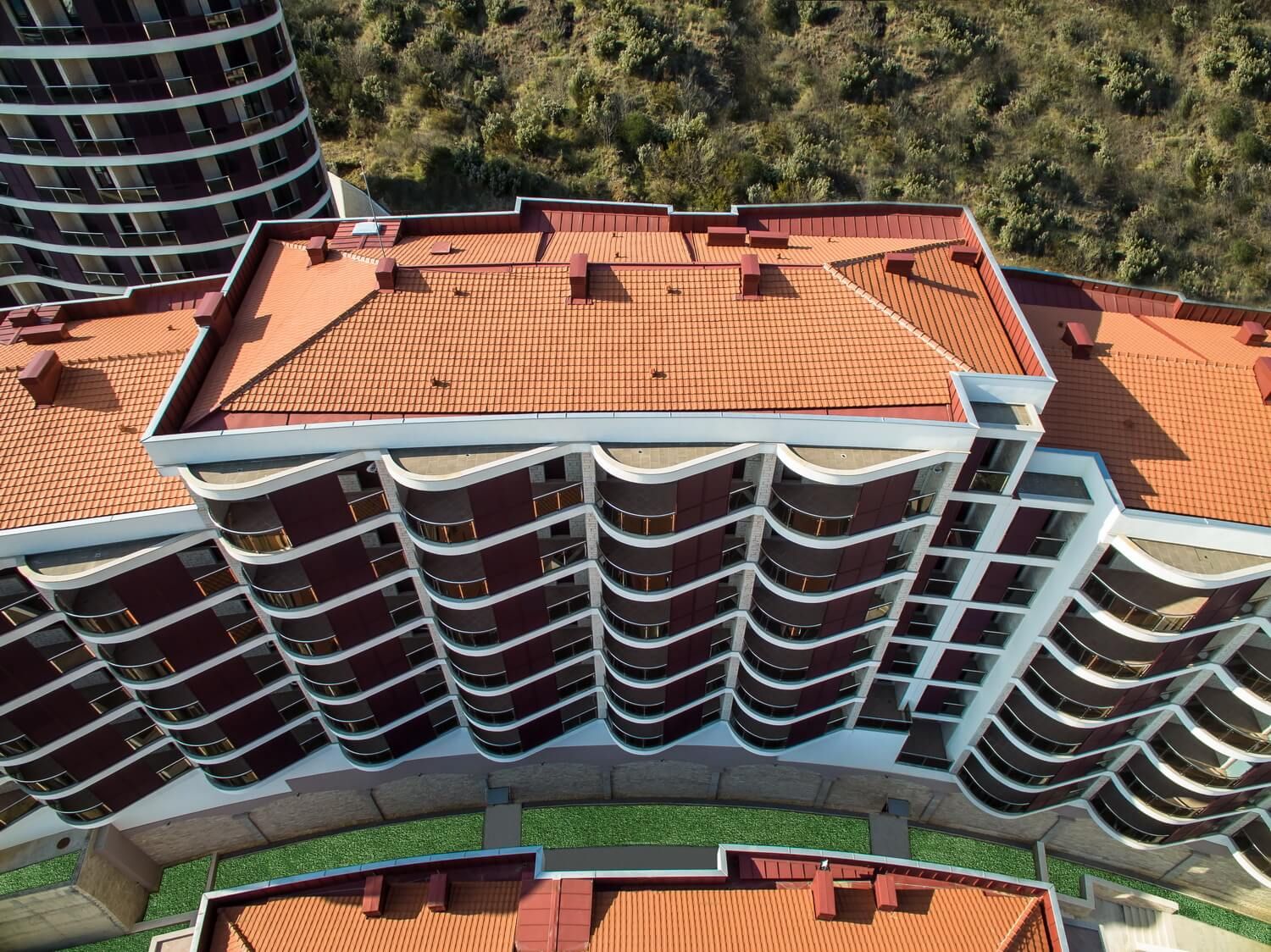 amforaproperty.com/Luksuzni apartmani na prodaju – Becici