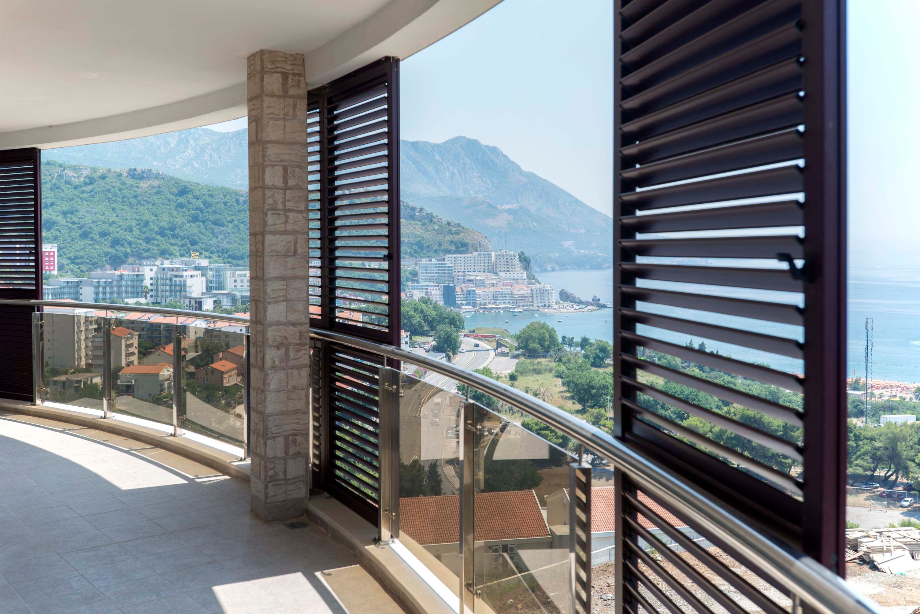 amforaproperty.com/Luksuzni apartmani na prodaju – Becici