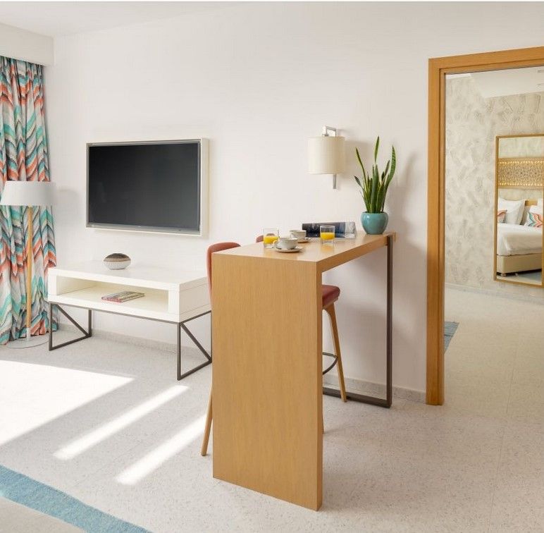 LUŠTICA BAY -Prodaja stanova, luksuzni kompleks Chedi na Luštici - Amfora Real Estate