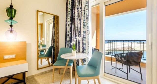 LUŠTICA BAY -Prodaja stanova, luksuzni kompleks Chedi na Luštici - Amfora Real Estate