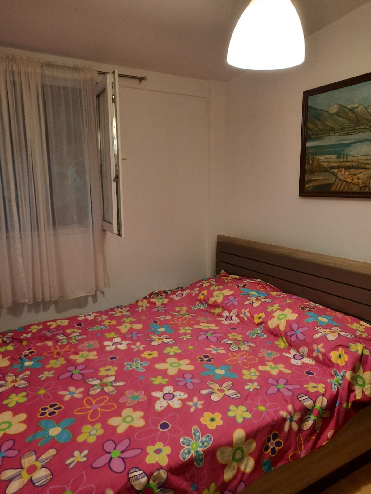 Jednosoban stan 43m² sa privatnim dvorištem 23m² – Golubovina, Budva - Amfora Real Estate