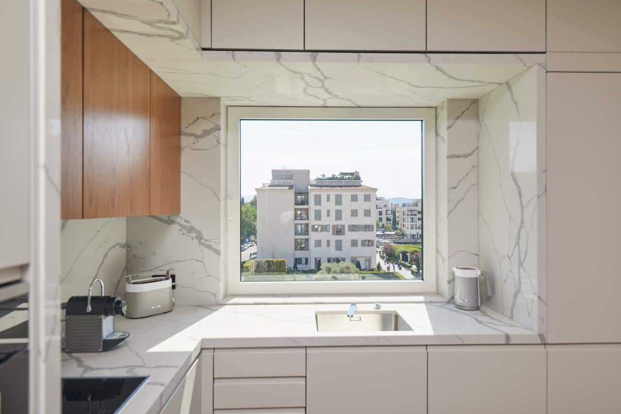 Elena Rezidencija PORTO MONTENEGRO - TIVAT - Amfora Real Estate