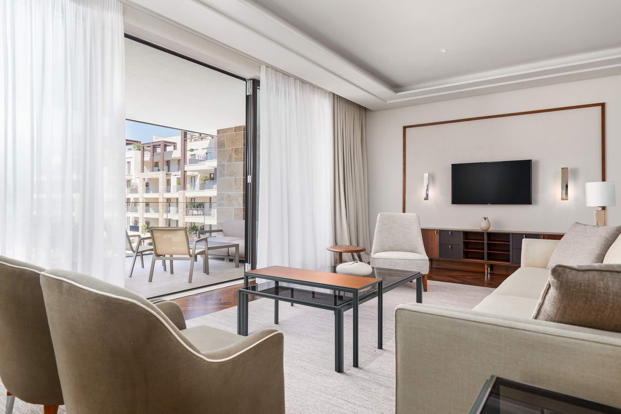 Elena Rezidencija PORTO MONTENEGRO - TIVAT - Amfora Real Estate