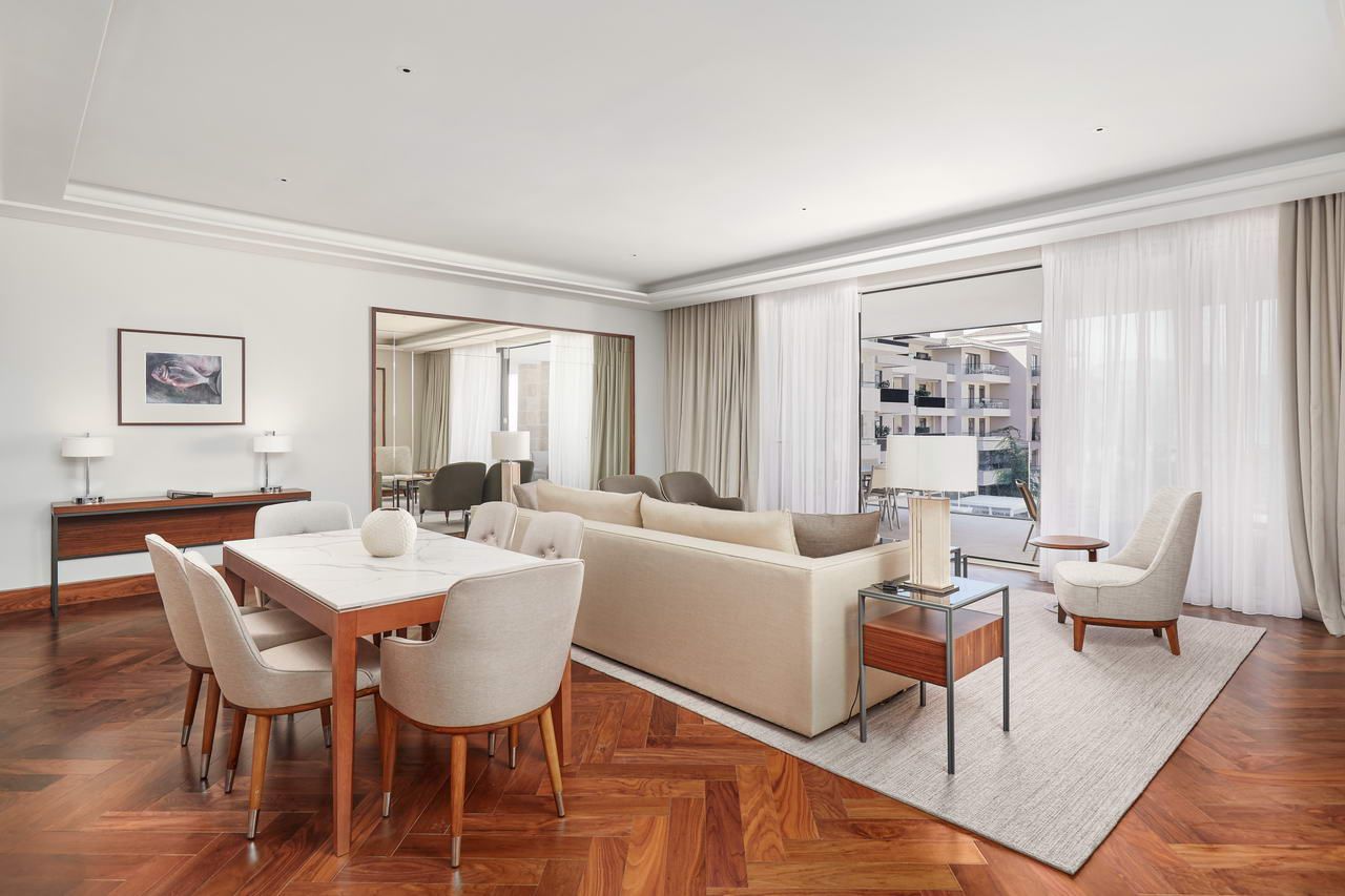 Elena Rezidencija PORTO MONTENEGRO - TIVAT - Amfora Real Estate