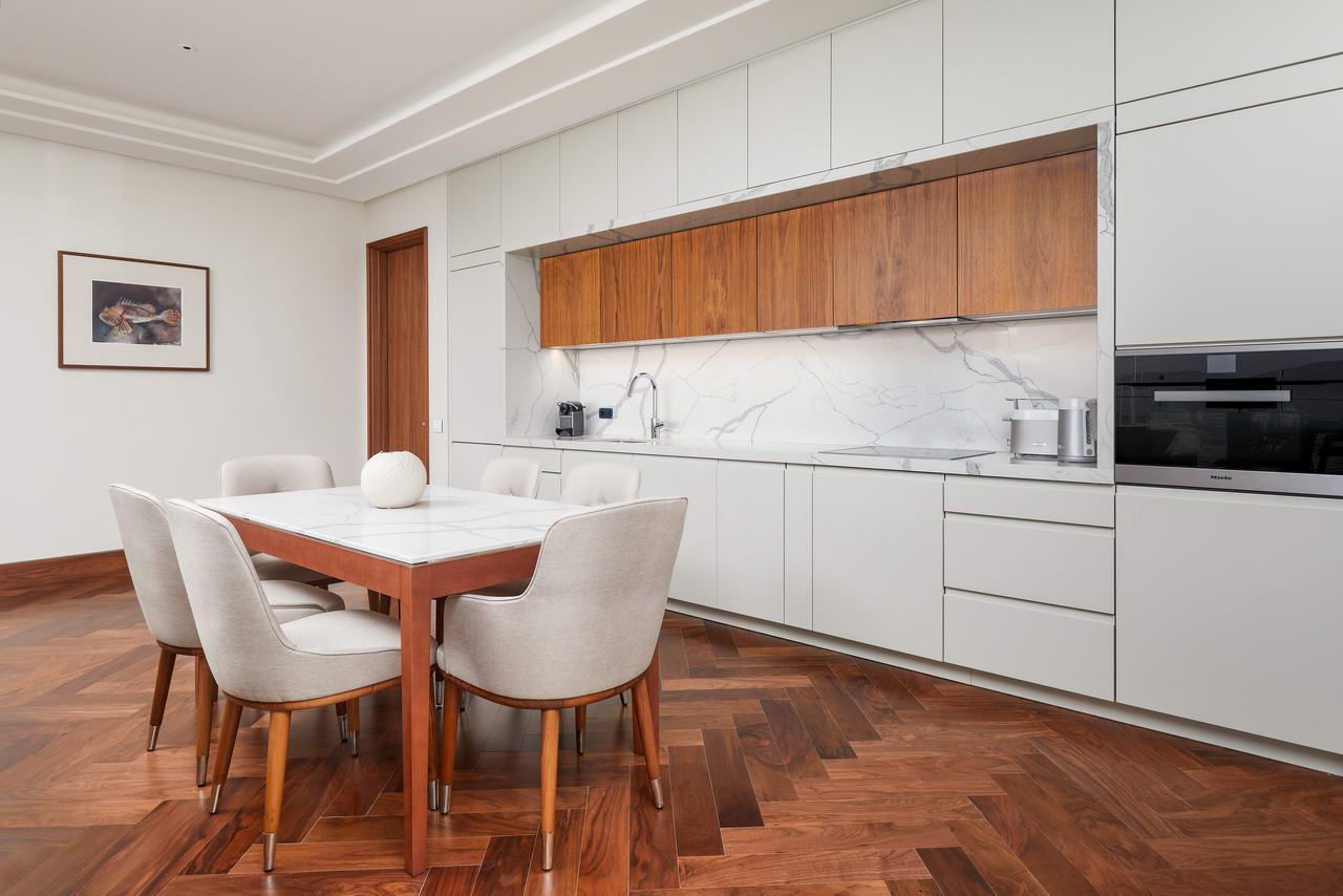 Elena Rezidencija PORTO MONTENEGRO - TIVAT - Amfora Real Estate