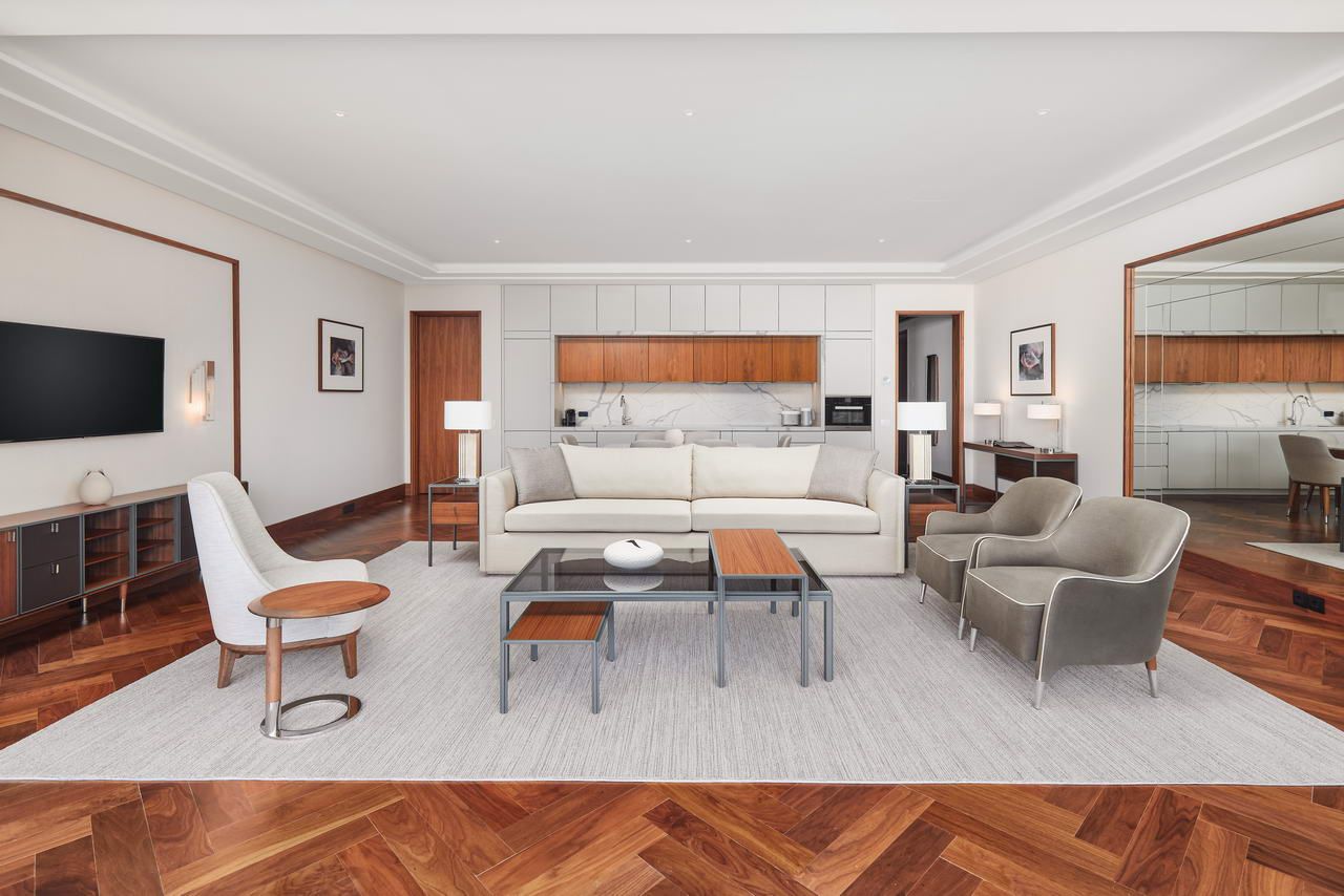 Elena Rezidencija PORTO MONTENEGRO - TIVAT - Amfora Real Estate