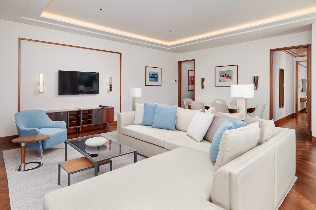 Elena Rezidencija PORTO MONTENEGRO - TIVAT - Amfora Real Estate