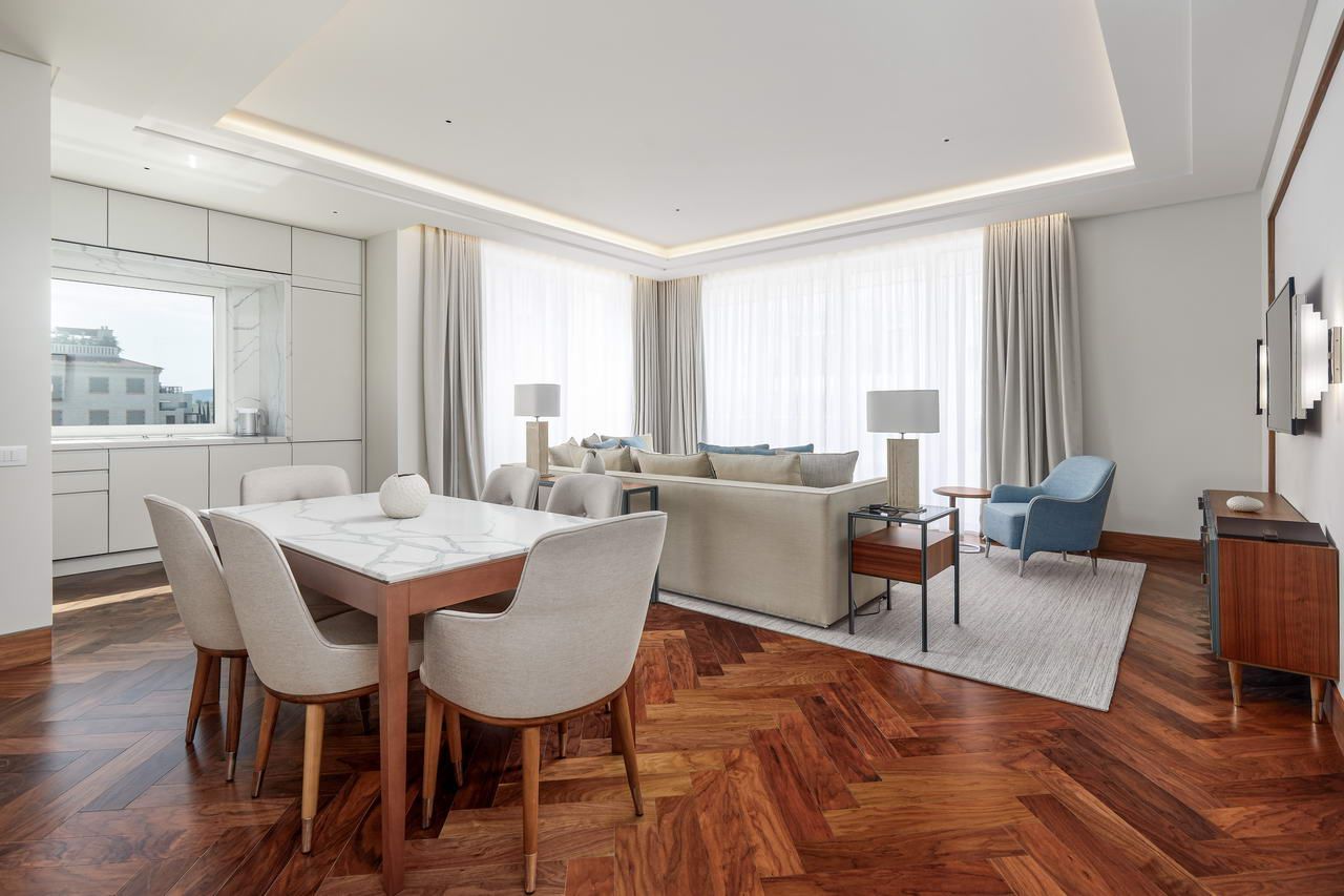 Elena Rezidencija PORTO MONTENEGRO - TIVAT - Amfora Real Estate