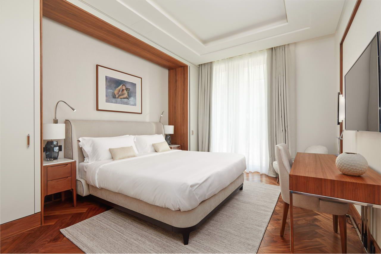 Elena Rezidencija PORTO MONTENEGRO - TIVAT - Amfora Real Estate