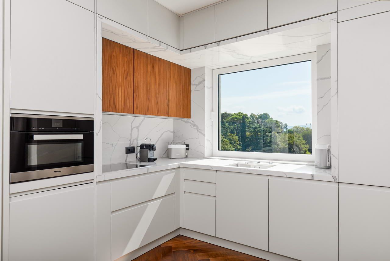 Elena Rezidencija PORTO MONTENEGRO - TIVAT - Amfora Real Estate