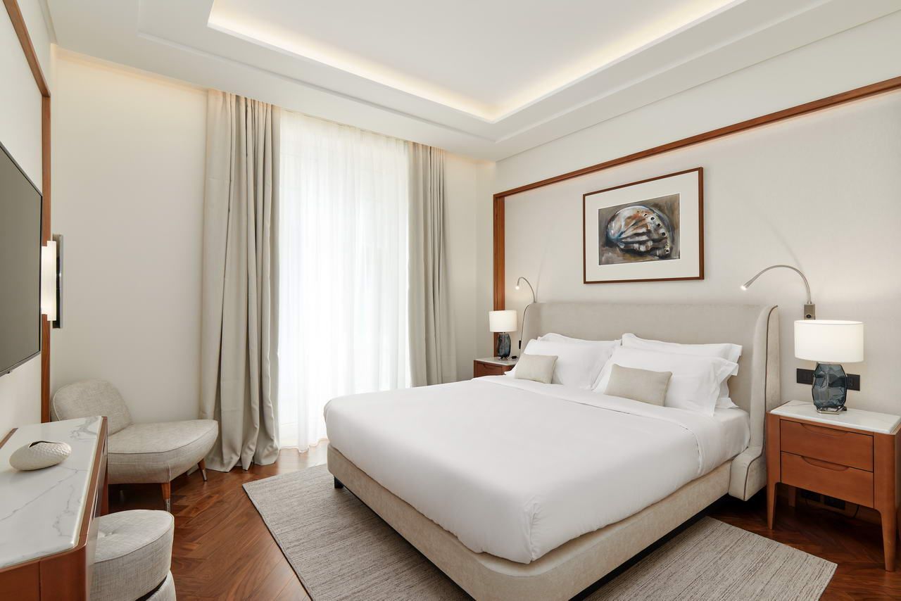 Elena Rezidencija PORTO MONTENEGRO - TIVAT - Amfora Real Estate