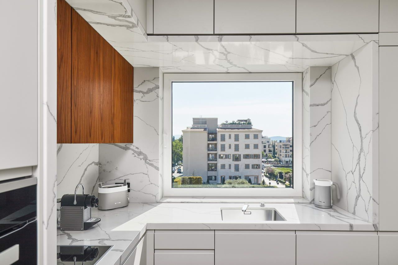 Elena Rezidencija PORTO MONTENEGRO - TIVAT - Amfora Real Estate