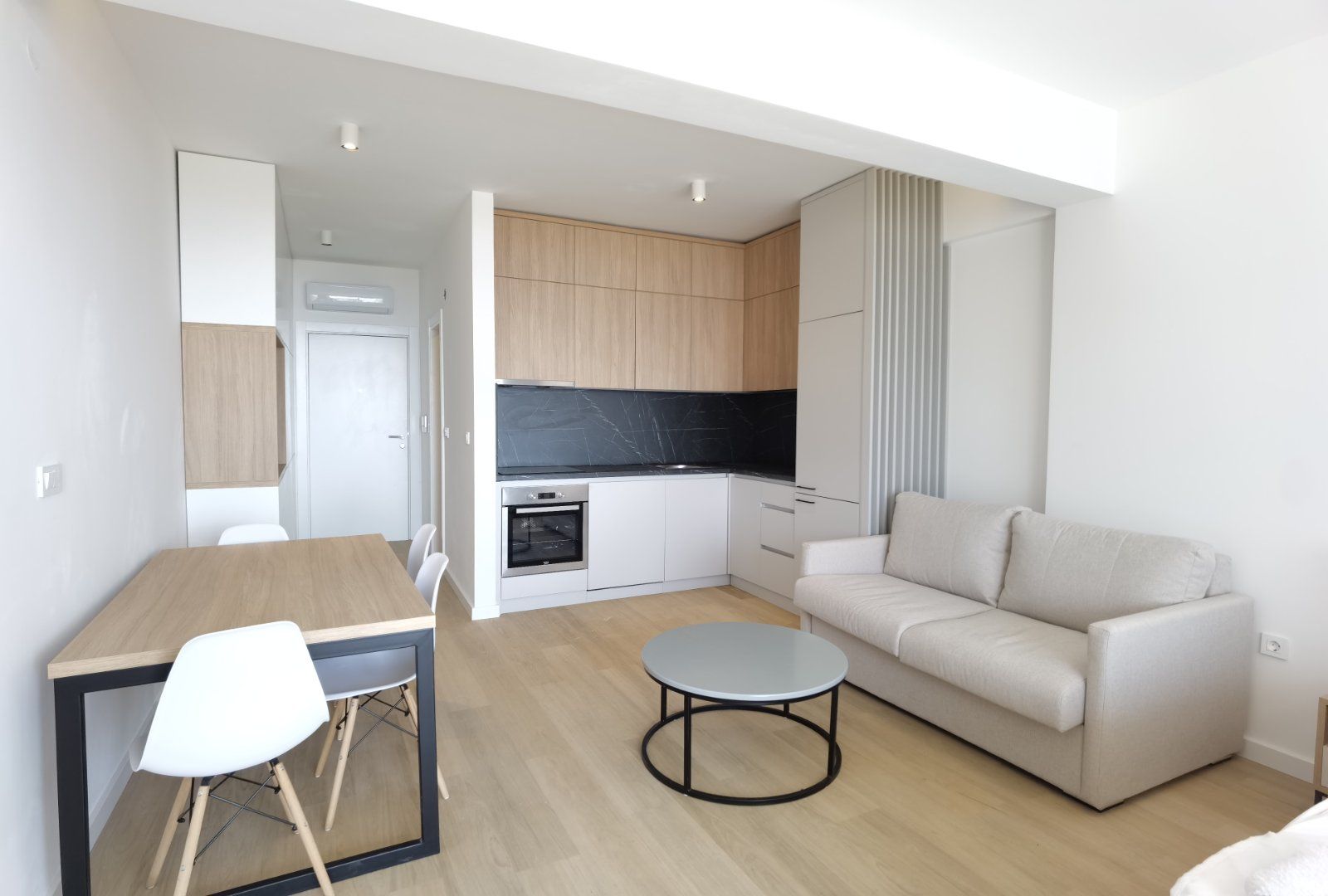 Horizon Residences- Bečići  Studio apartmani - Amfora Real Estate