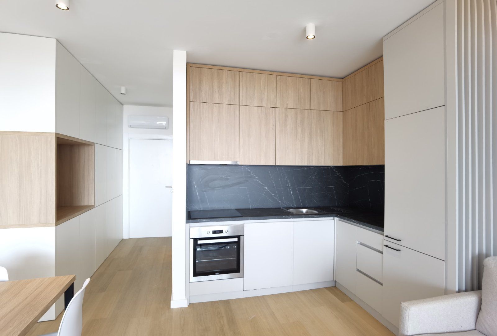 Horizon Residences- Bečići  Studio apartmani - Amfora Real Estate