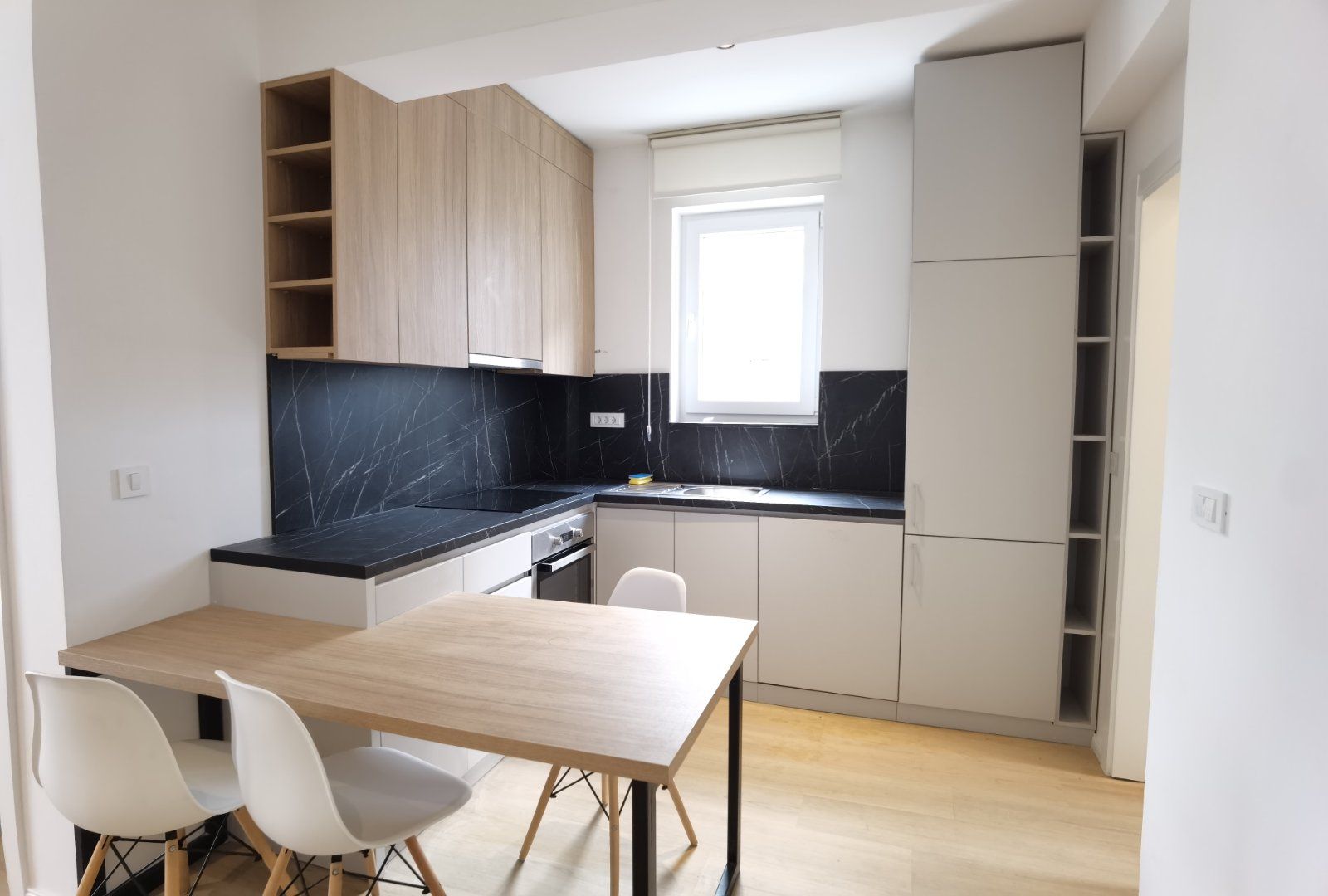 Horizon Residences- Bečići  Studio apartmani - Amfora Real Estate