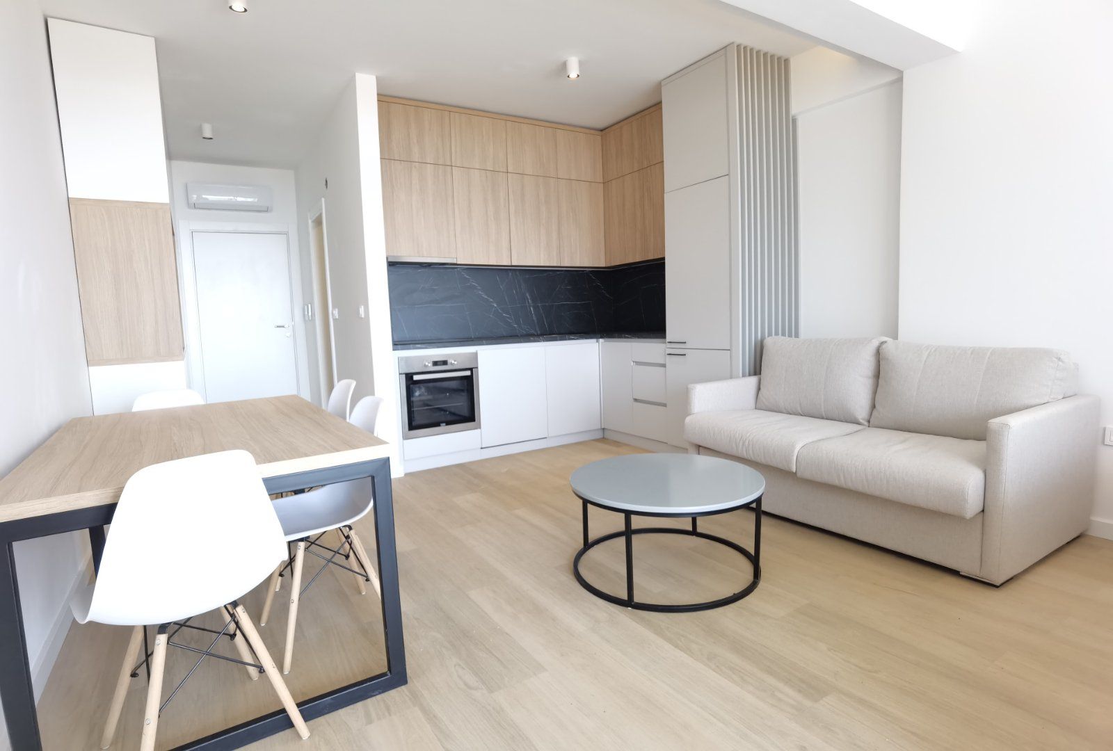 Horizon Residences- Bečići  Studio apartmani - Amfora Real Estate