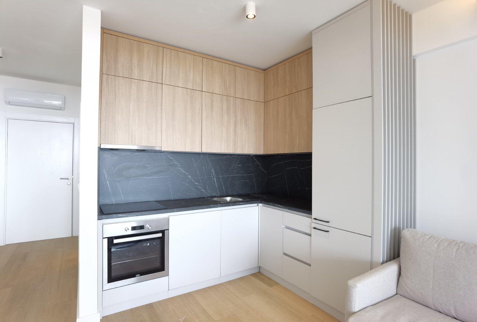 Horizon Residences- Bečići  Studio apartmani - Amfora Real Estate