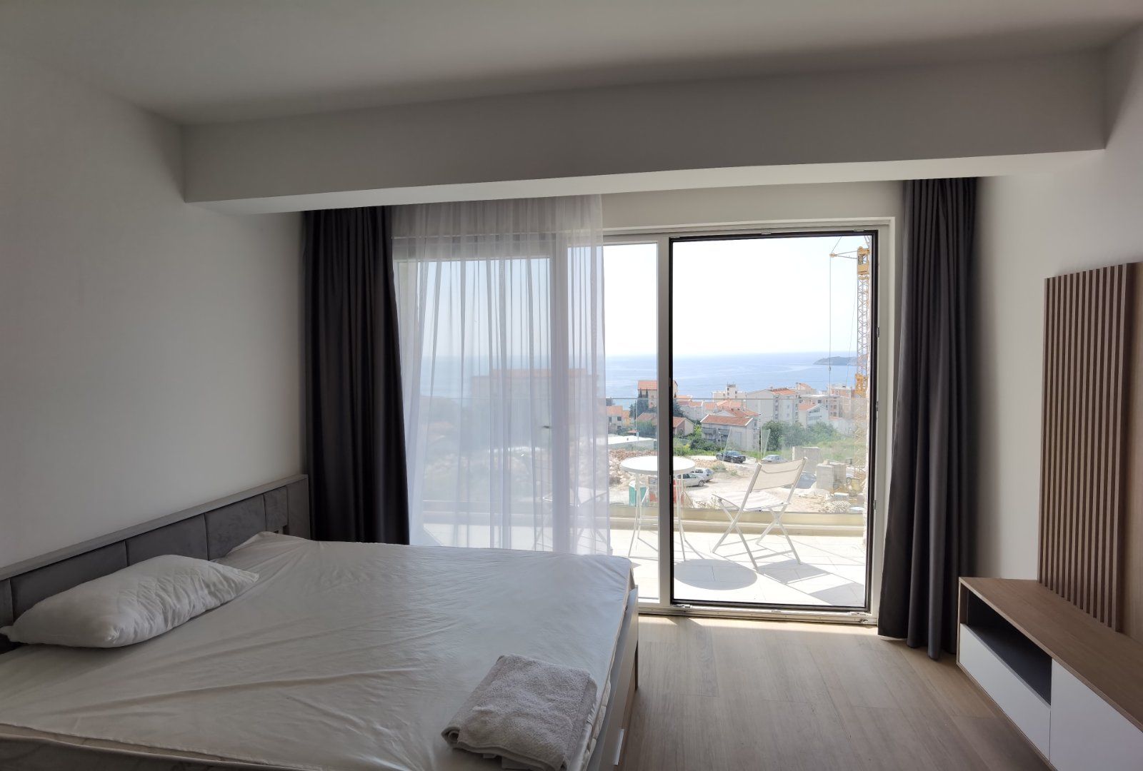 Horizon Residences- Bečići  Studio apartmani - Amfora Real Estate