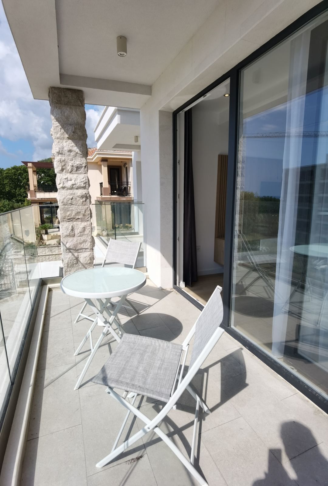 Horizon Residences- Bečići  Studio apartmani - Amfora Real Estate