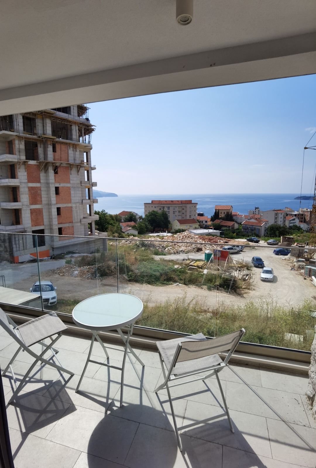 Horizon Residences- Bečići  Studio apartmani - Amfora Real Estate