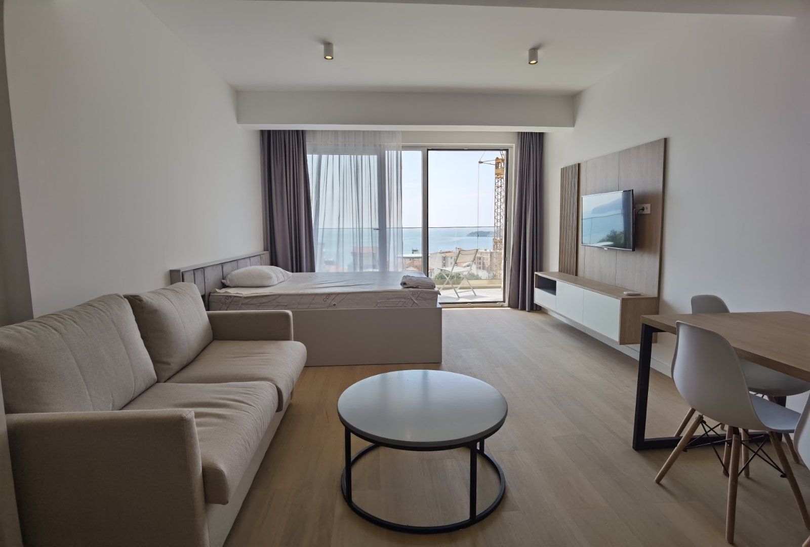 Horizon Residences- Bečići  Studio apartmani - Amfora Real Estate