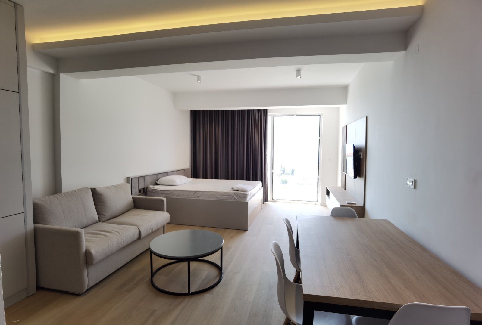 Horizon Residences- Bečići  Studio apartmani - Amfora Real Estate