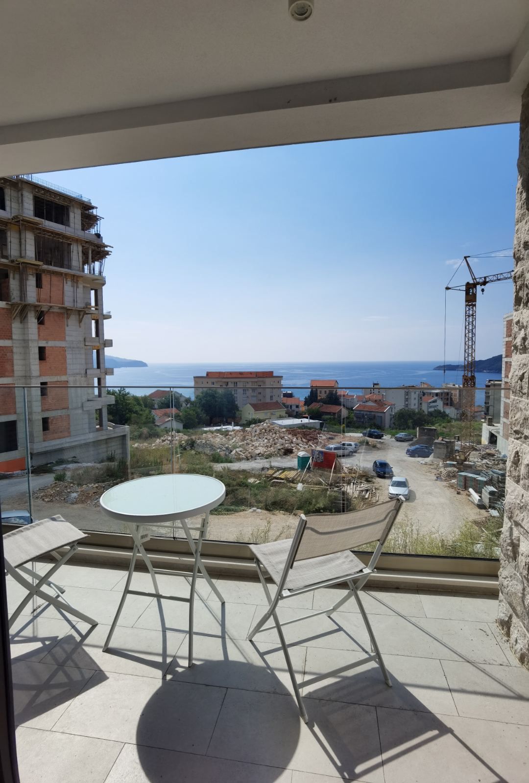 Horizon Residences- Bečići  Studio apartmani - Amfora Real Estate