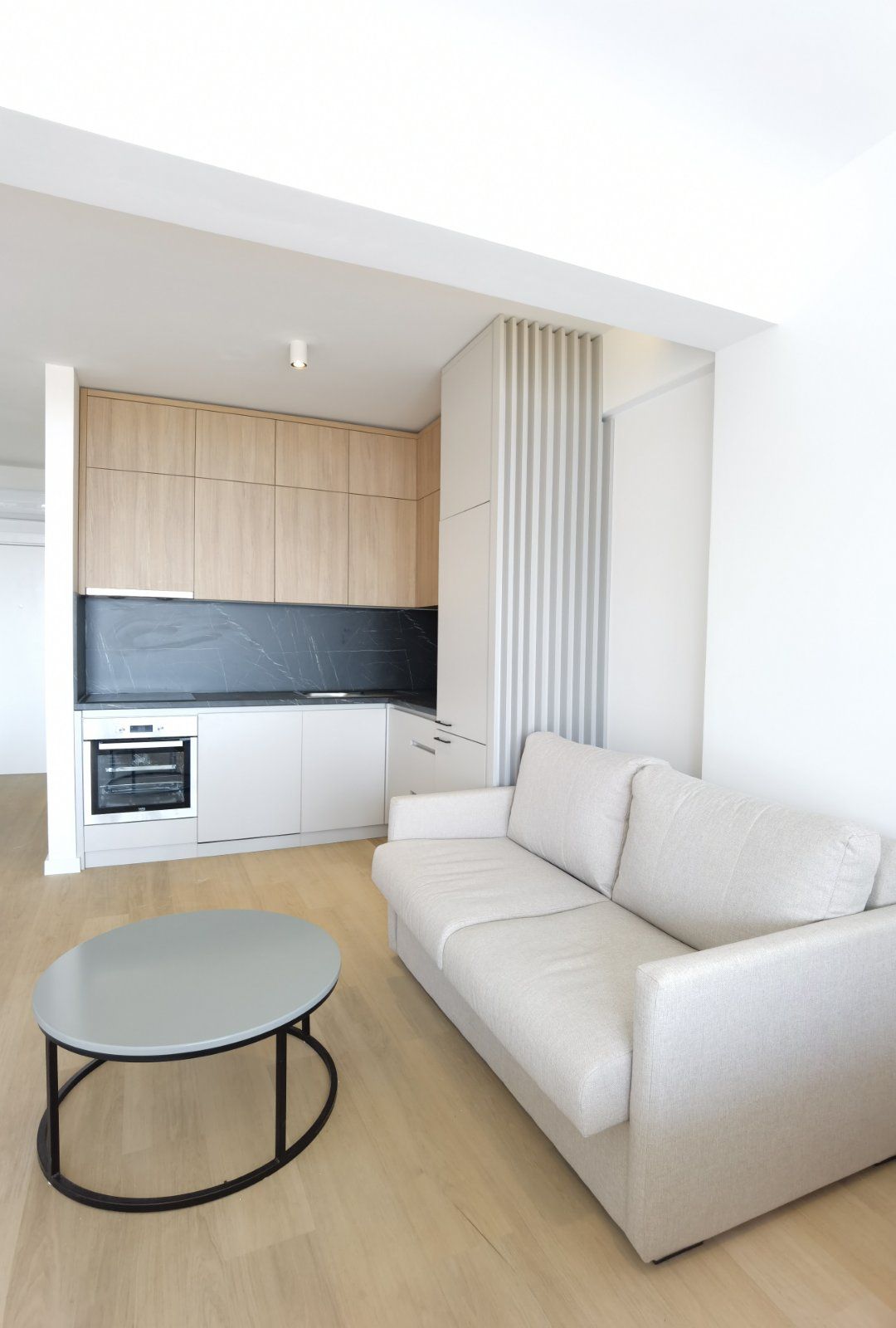 Horizon Residences- Bečići  Studio apartmani - Amfora Real Estate