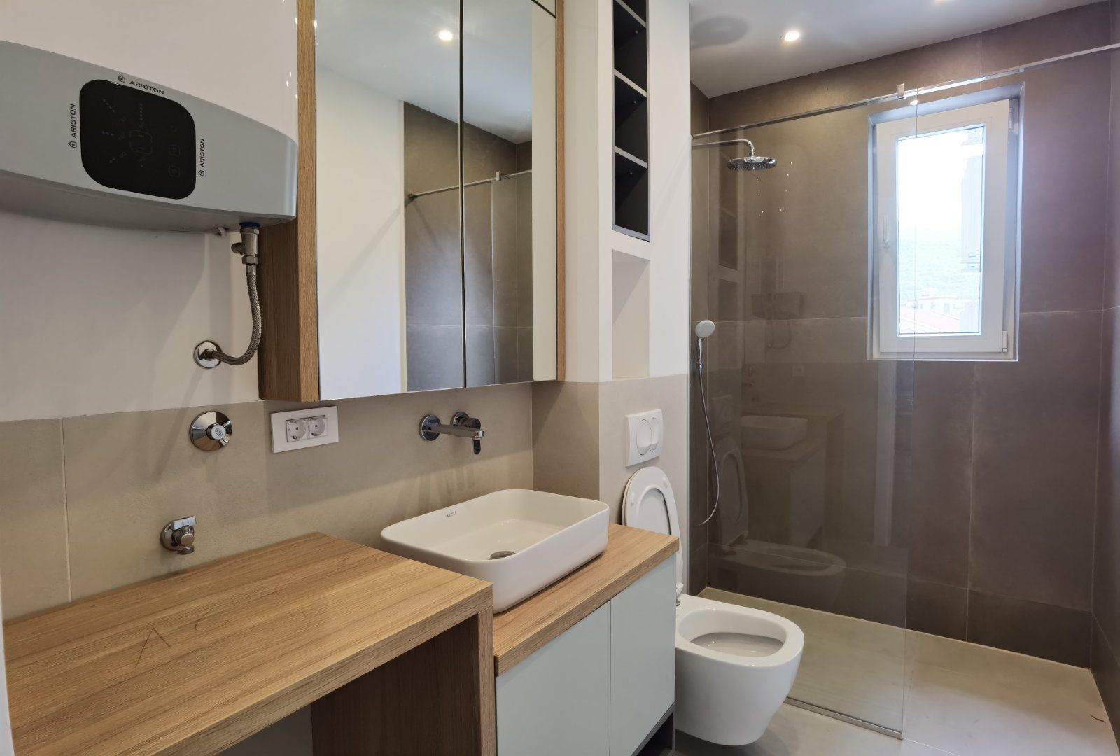 Horizon Residences- Bečići  Studio apartmani - Amfora Real Estate