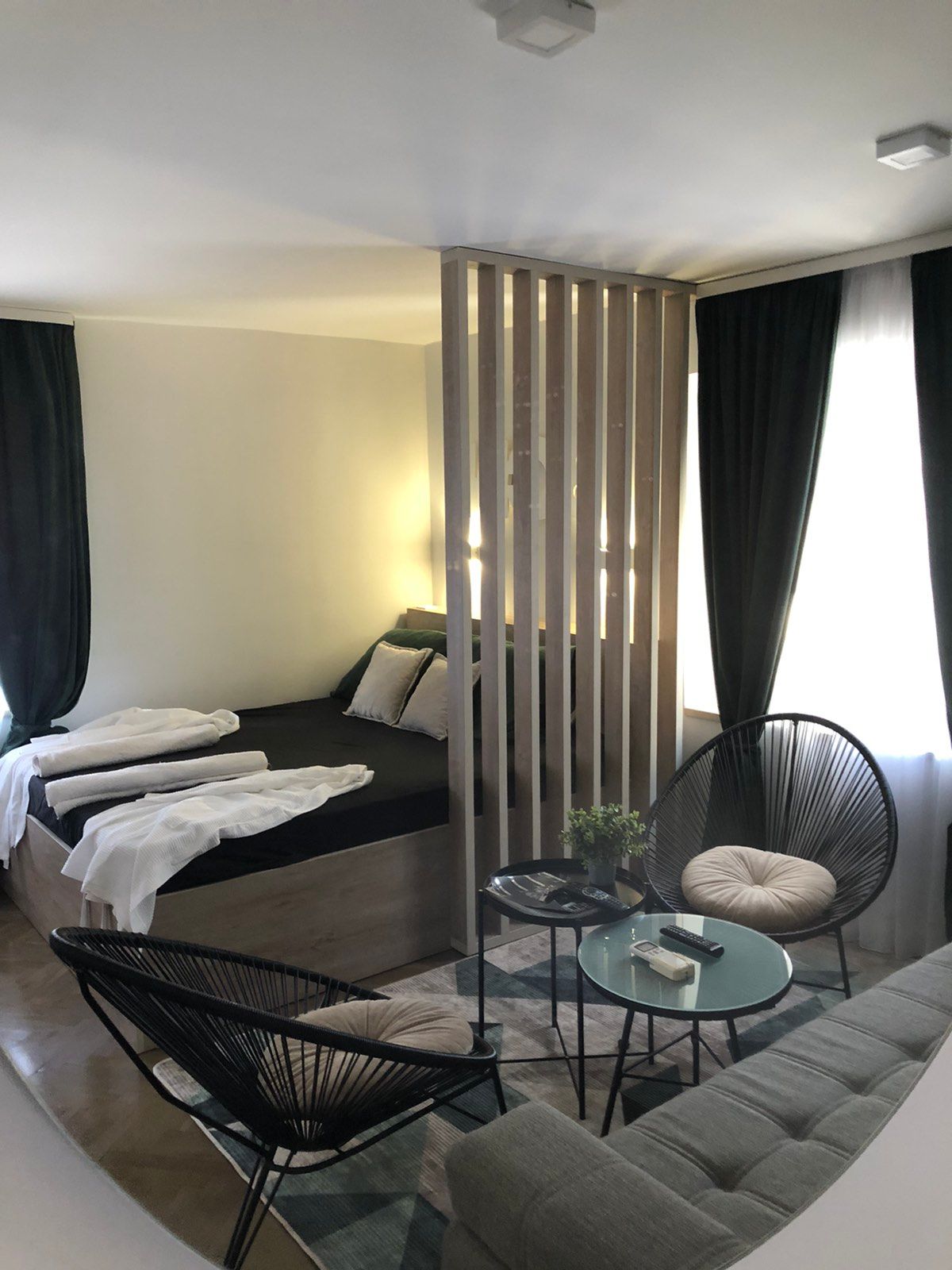 LUX STUDIO APARTMAN , STARI GRAD BUDVA - Amfora Real Estate