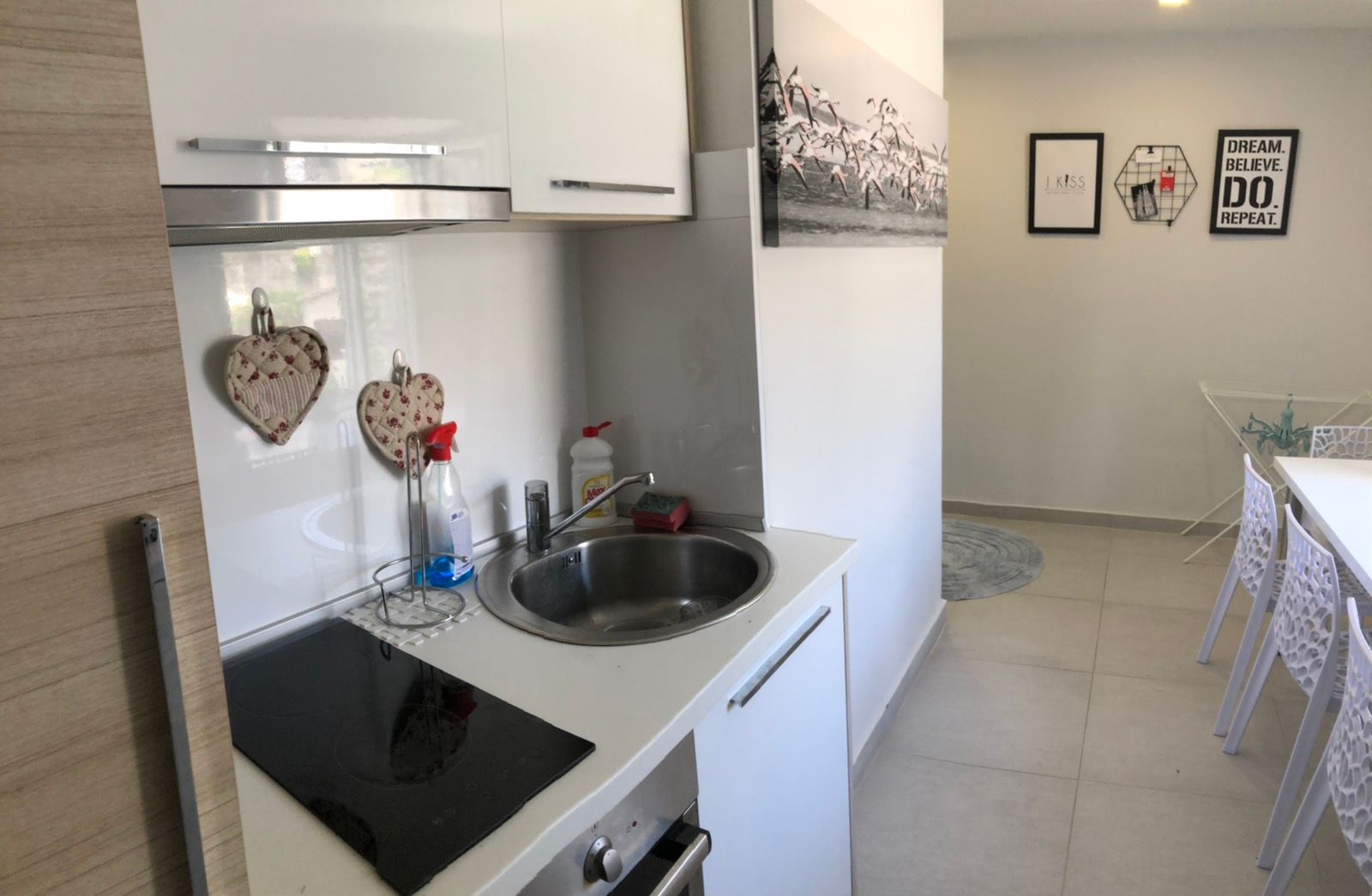 LUX STUDIO APARTMAN , STARI GRAD BUDVA - Amfora Real Estate