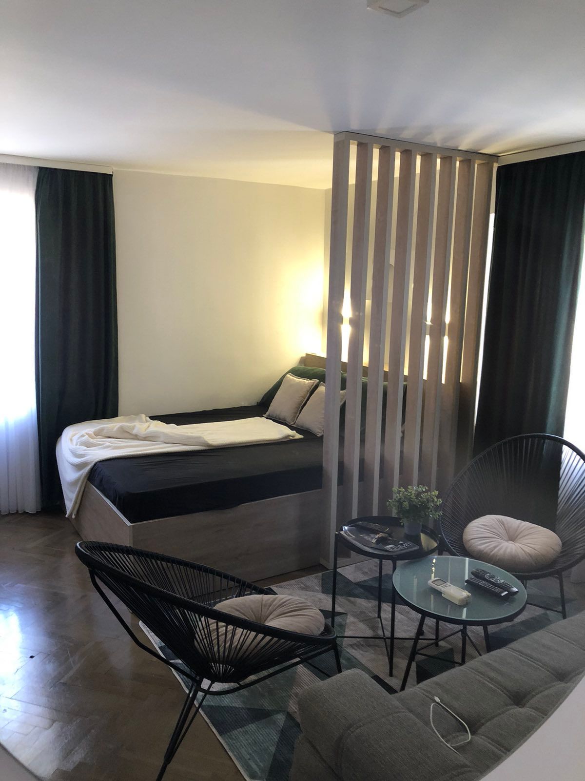 LUX STUDIO APARTMAN , STARI GRAD BUDVA - Amfora Real Estate