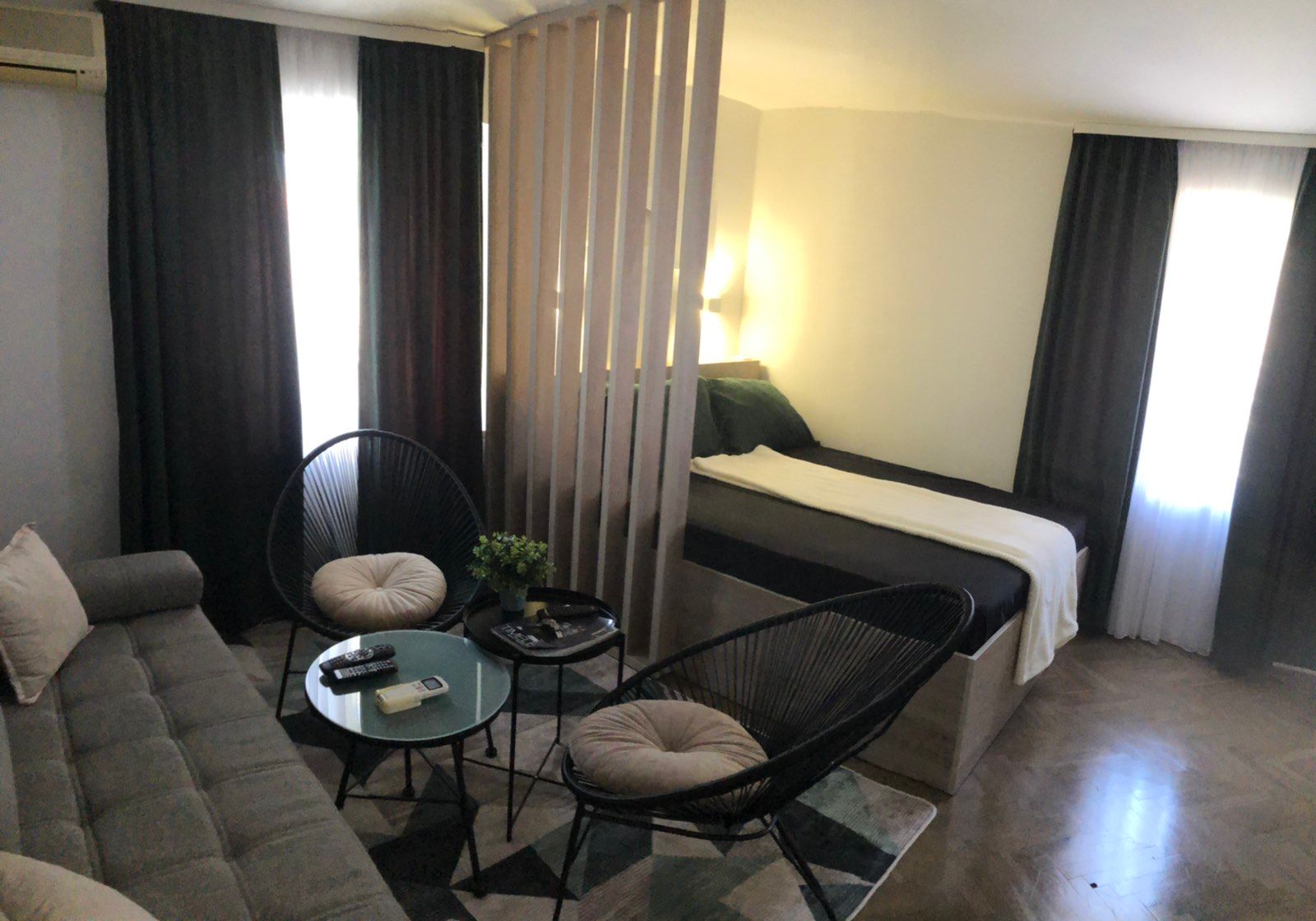 LUX STUDIO APARTMAN , STARI GRAD BUDVA - Amfora Real Estate