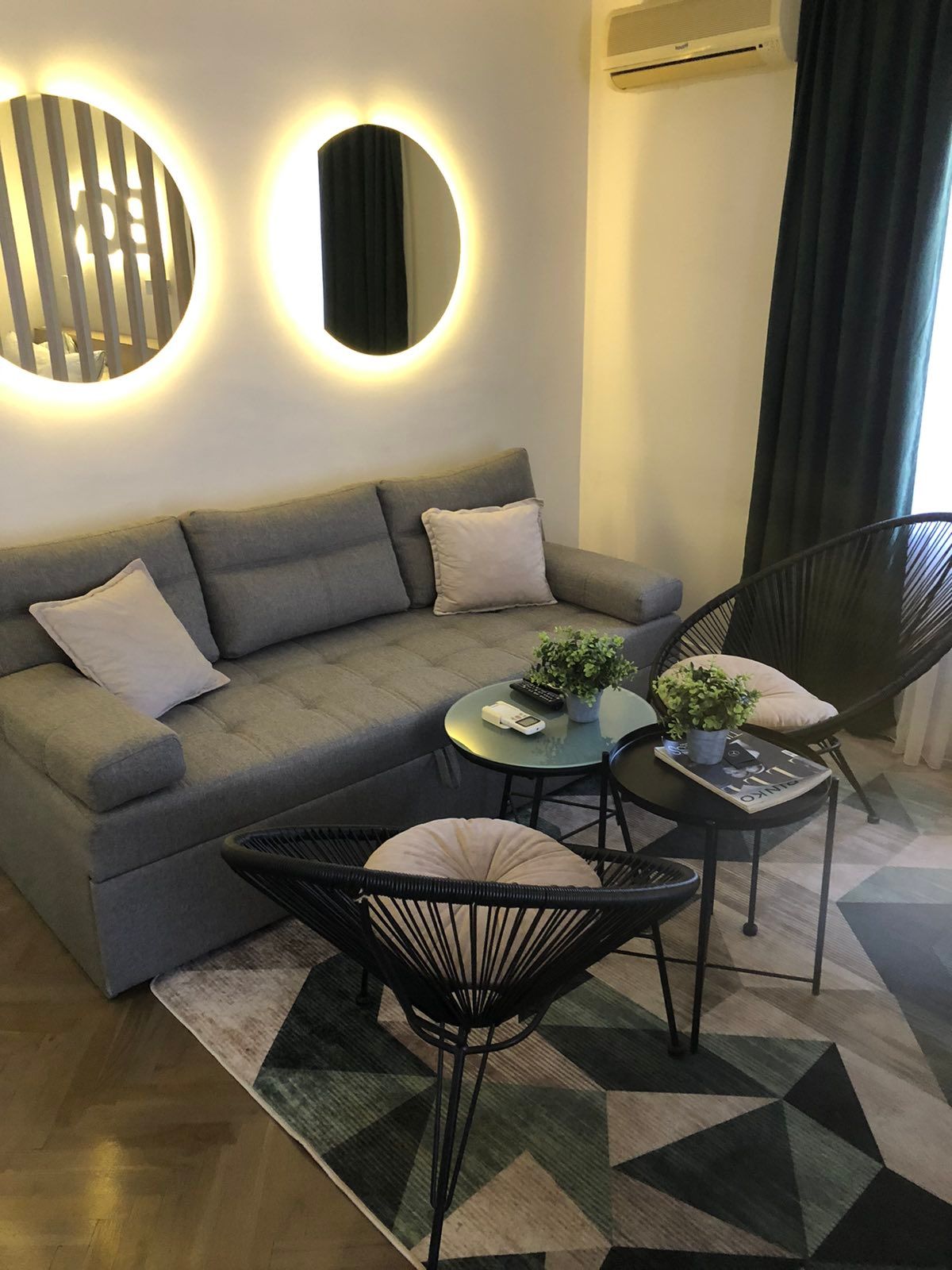 LUX STUDIO APARTMAN , STARI GRAD BUDVA - Amfora Real Estate