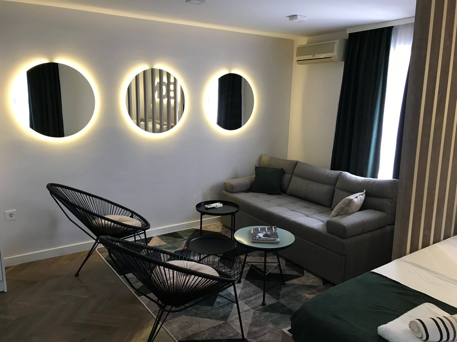 LUX STUDIO APARTMAN , STARI GRAD BUDVA - Amfora Real Estate