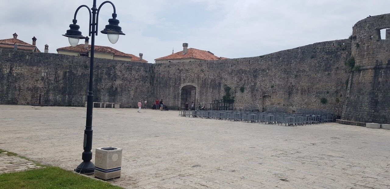 LUX STUDIO APARTMAN , STARI GRAD BUDVA - Amfora Real Estate