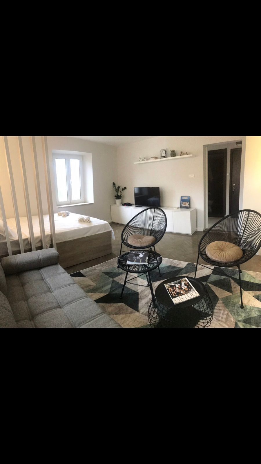 LUX STUDIO APARTMAN , STARI GRAD BUDVA - Amfora Real Estate