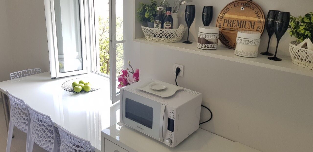 LUX STUDIO APARTMAN , STARI GRAD BUDVA - Amfora Real Estate